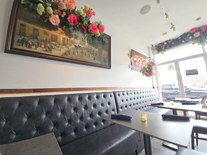 Kantu Peruvian Cuisine Restaurant Picture 4