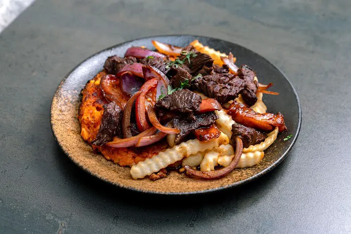 Kantu Peruvian Cuisine Restaurant Picture 1