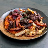 Kantu Peruvian Cuisine Restaurant ico