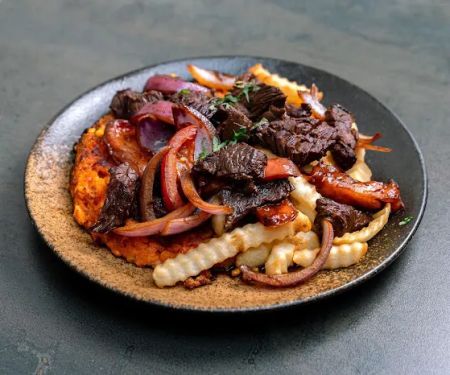 Kantu Peruvian Cuisine Restaurant