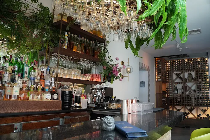 Kantu Peruvian Cuisine Restaurant Picture 5
