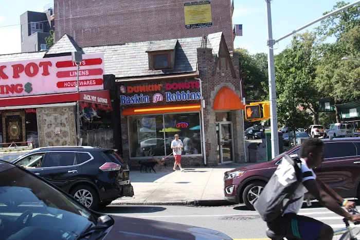 Baskin-Robbins Picture 2