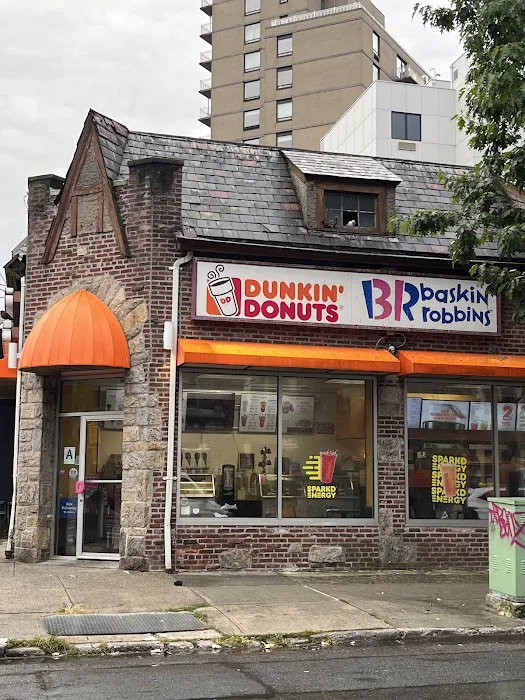 Dunkin' Picture 5