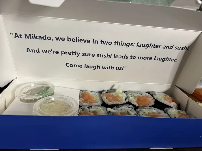 Mikado Picture 5
