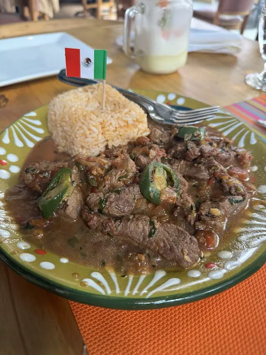 La Casa Del Mariachi Picture 2