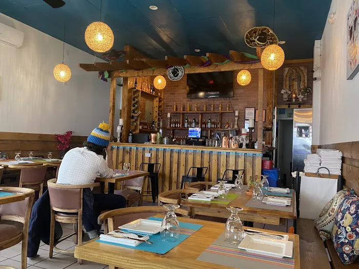 La Casa Del Mariachi Picture 3