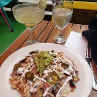 La Casa Del Mariachi ico