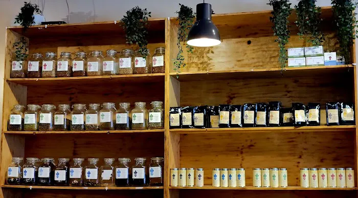 Ateaz Organic Coffee & Tea Picture 9