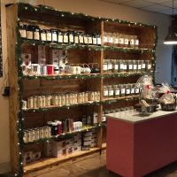 Ateaz Organic Coffee & Tea ico