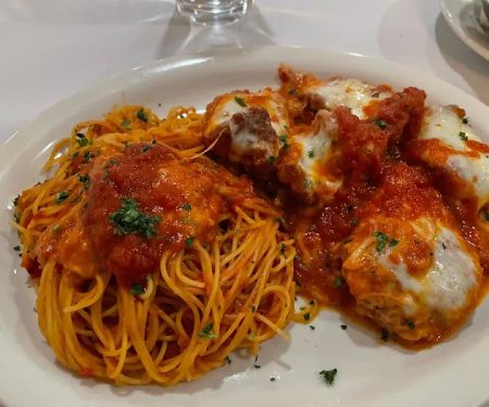 Spolini's