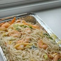 New Hop Shing Kitchen ico