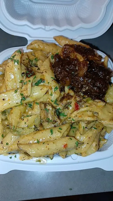 ESN african Cuisine Picture 8