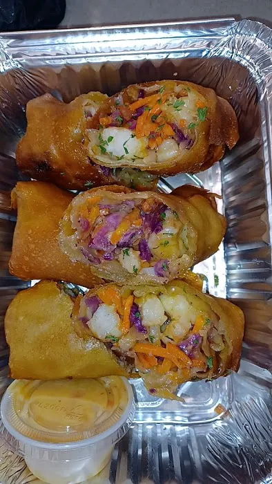 ESN african Cuisine Picture 5