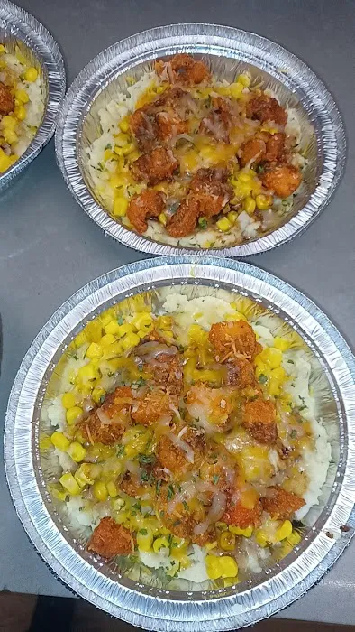 ESN african Cuisine Picture 4