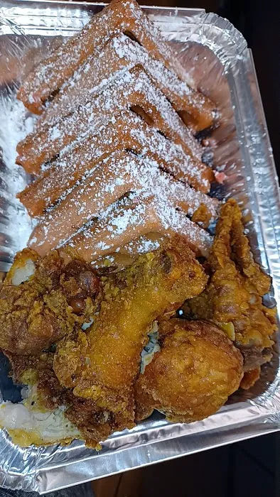 ESN african Cuisine Picture 1