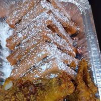 ESN african Cuisine ico