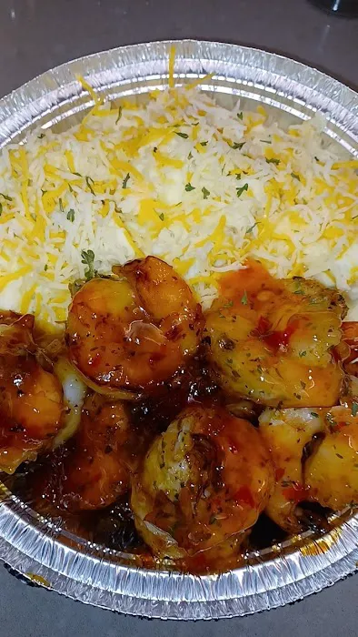 ESN african Cuisine Picture 3