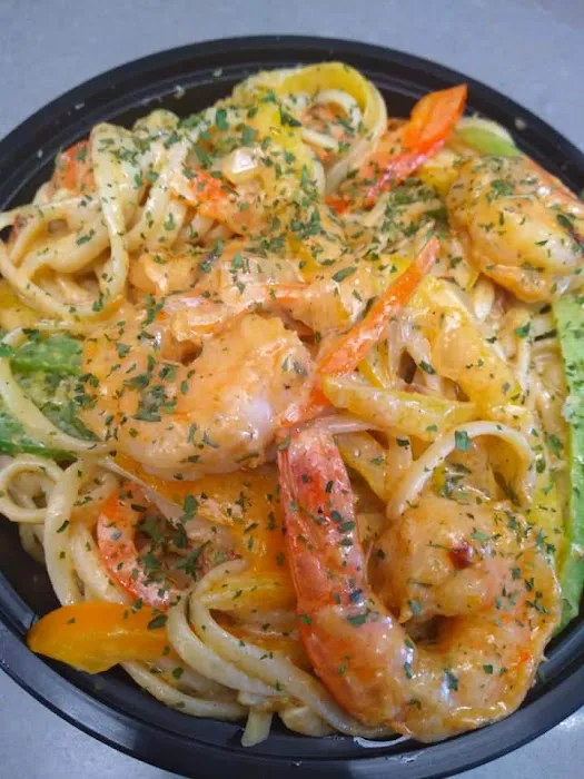 ESN african Cuisine Picture 9