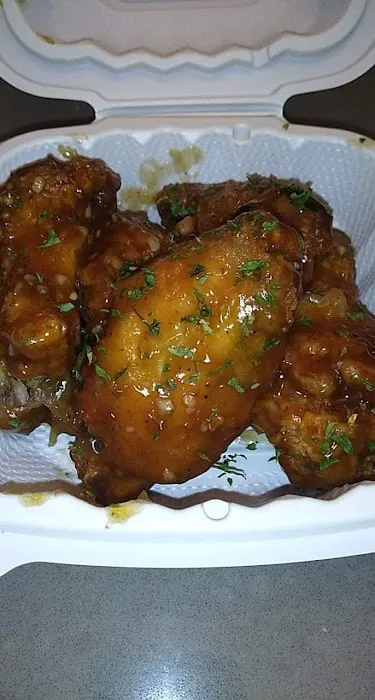 ESN african Cuisine Picture 2