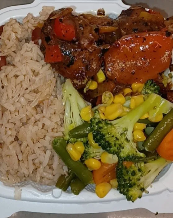 ESN african Cuisine Picture 6