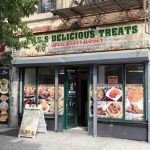 Ewe's Delicious Treats
