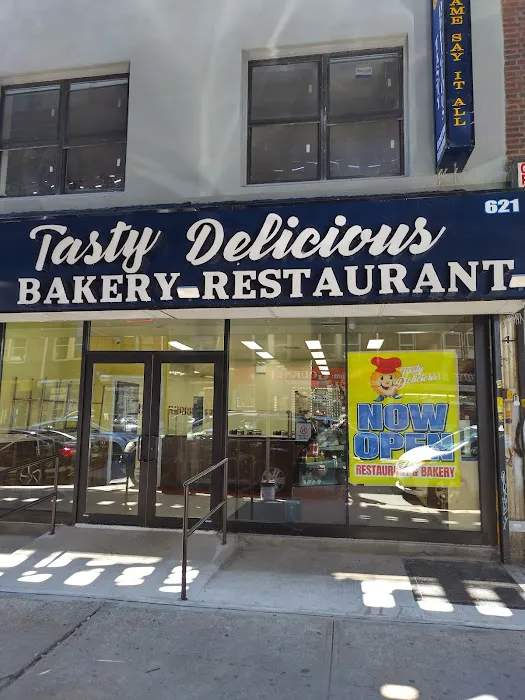 Tasty Delicious Bakery Picture 7