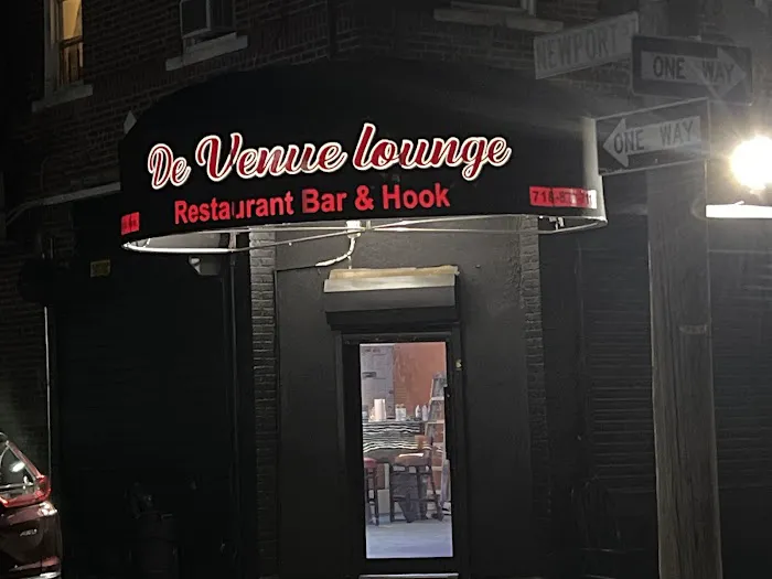 De Venue Lounge Picture 7