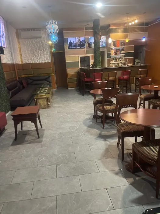 De Venue Lounge Picture 5
