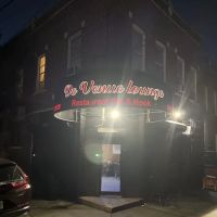 De Venue Lounge ico