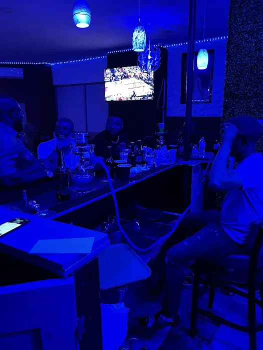 De Venue Lounge Picture 8