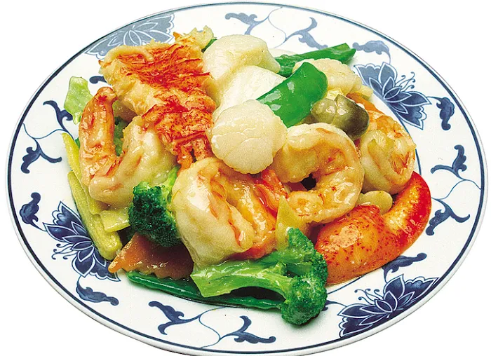 China tastes美味 Picture 8