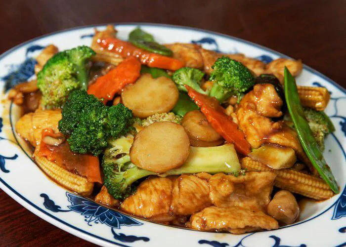 China tastes美味 Picture 2