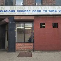 Sun Hing Restaurant ico