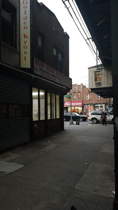 Sun Hing Restaurant Picture 2