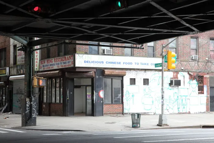 Sun Hing Restaurant Picture 3