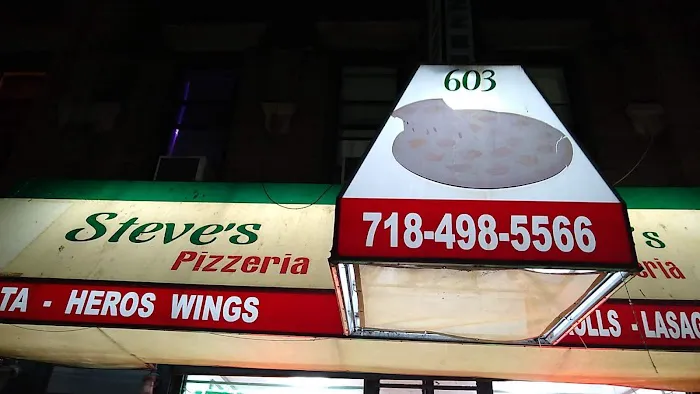 Carranza Pizza Picture 5