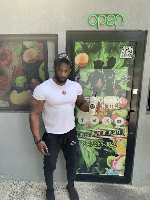 Lesdeuxnutritionjuice Picture 7