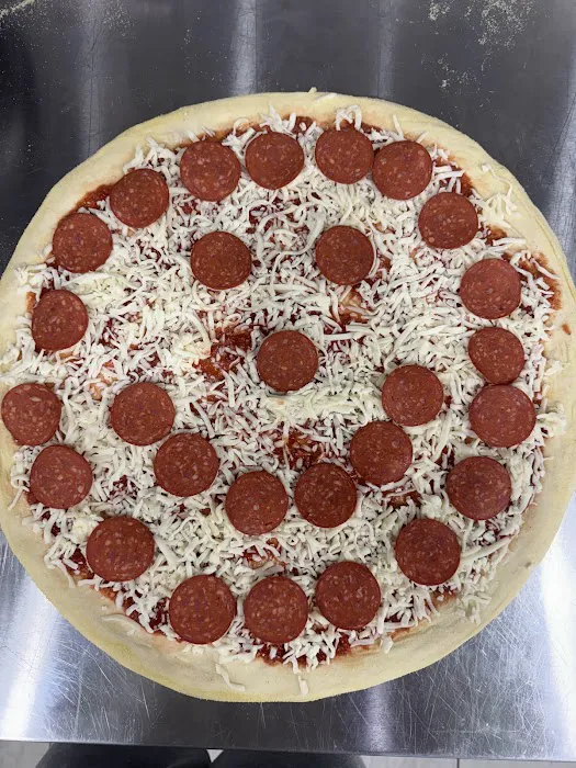 DD Deli Pizza Chicken & Deli Picture 10
