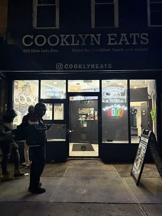 COOKLYN EATS BK Picture 4