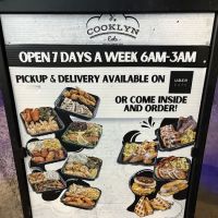 COOKLYN EATS BK ico