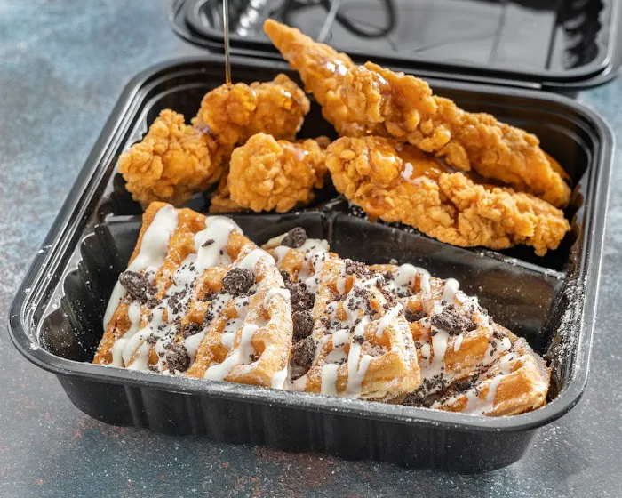 COOKLYN EATS BK Picture 9