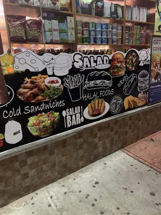 Mr. East Deli Corp. Picture 3