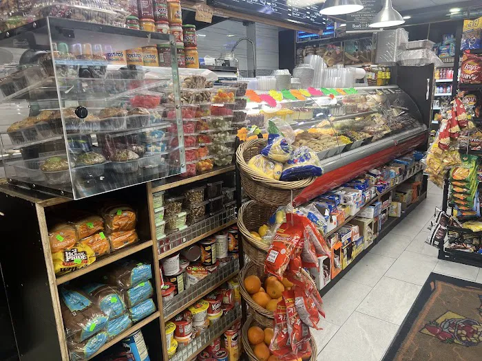 Mr. East Deli Corp. Picture 7