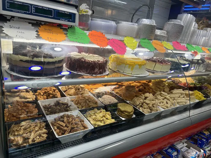 Mr. East Deli Corp. Picture 4