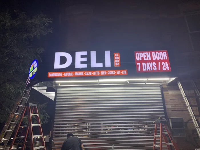 Mr. East Deli Corp. Picture 1