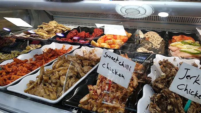 Mr. East Deli Corp. Picture 5
