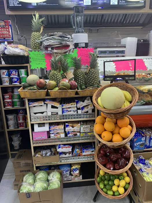Mr. East Deli Corp. Picture 9