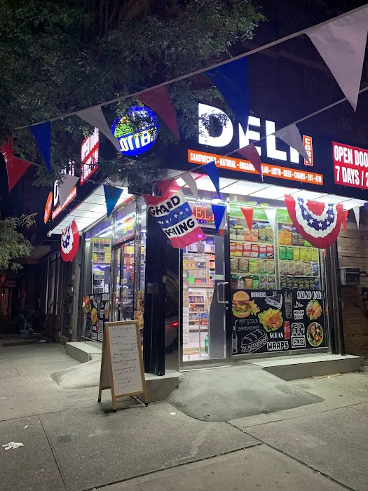 Mr. East Deli Corp. Picture 6
