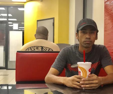 797 Penn Burger LLC
