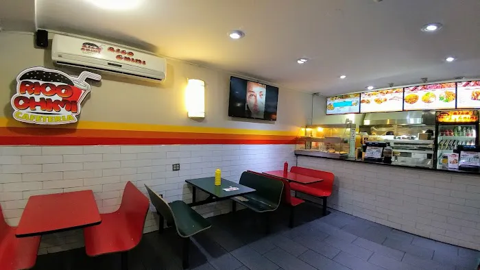 Rico Chimi Brooklyn Picture 9